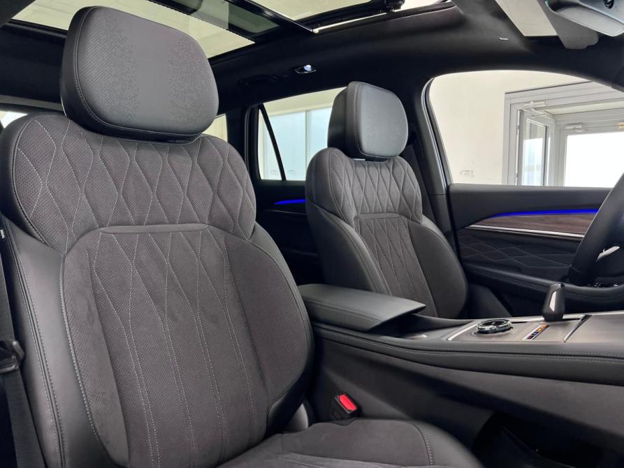 Geely Monjaro I Рестайлинг Волгоград  - изображение 37