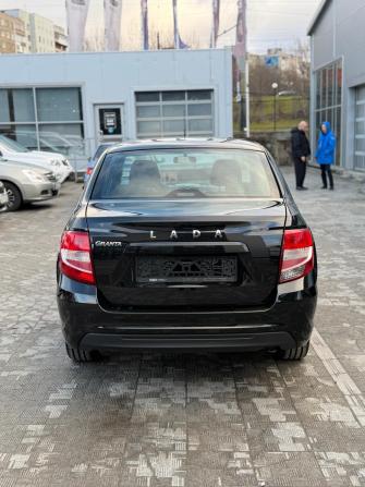 Lada (ВАЗ) Granta I Рестайлинг с пробегом 2023 года, цена 749 000 рублей, 47108 км, седан, Автокод Объявления