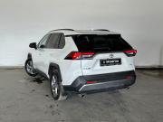 Toyota RAV4 V (XA50) Москва  - изображение 26