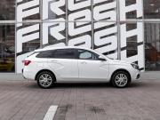 Lada (ВАЗ) Vesta I Ставрополь  - изображение 27