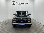Lada (ВАЗ) Niva Legend Воронеж  - изображение 21