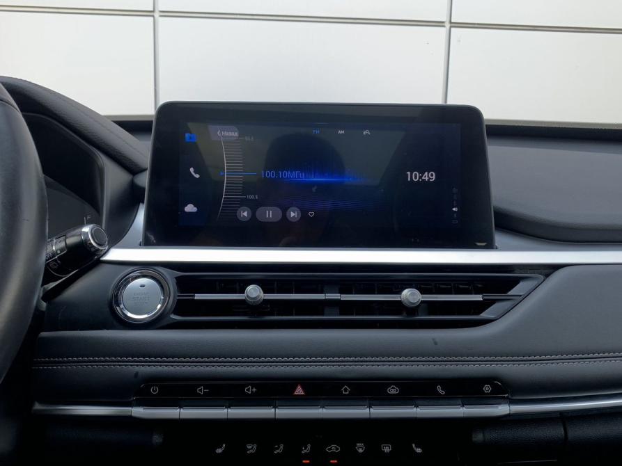 Chery Tiggo 7 Pro I Москва  - изображение 20
