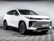 Exeed TXL I Рестайлинг Москва  - изображение 23