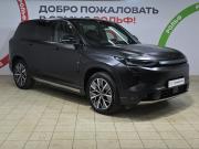 GAC Trumpchi S7 I Москва  - изображение 28