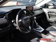 Toyota RAV4 V (XA50) Москва  - изображение 33