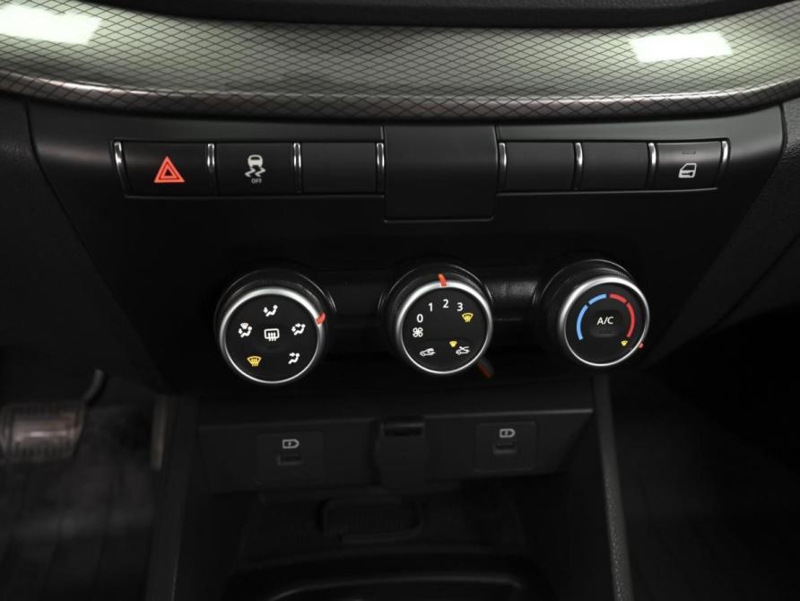 Lada (ВАЗ) Vesta I Рестайлинг (NG) Ставрополь  - изображение 13