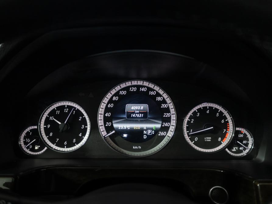 Mercedes-Benz E-Класс IV (W212 S212 C207) Санкт-Петербург  - изображение 12