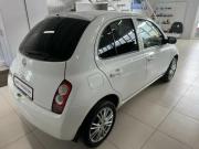 Nissan Micra III (K12) Уфа  - изображение 37