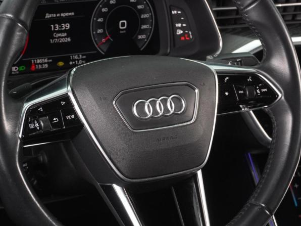 Audi A6 V (C8) с пробегом 2019 года, цена 4 293 000 рублей, 118656 км, седан, Автокод Объявления