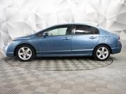 Honda Civic VIII Ульяновск  - изображение 16