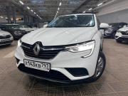 Renault Arkana I Набережные Челны  - изображение 28