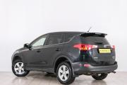 Toyota RAV4 IV (XA40) Красноярск  - изображение 26
