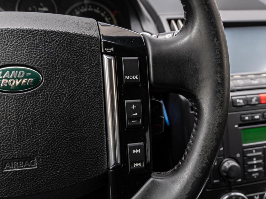 Land Rover Freelander II Рестайлинг Краснодар  - изображение 18
