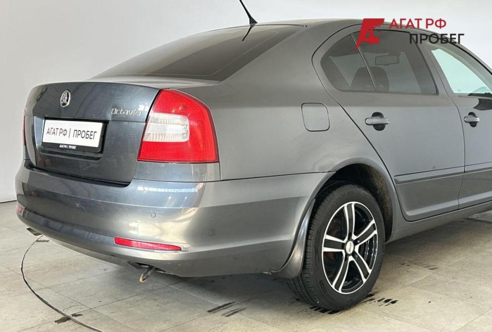 Skoda Octavia I (A4) Рестайлинг Саранск  - изображение 3