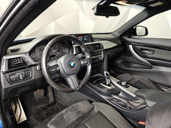 BMW 4 серии F32/F33/F36 Рестайлинг с пробегом 2018 года, цена 3 200 000 рублей, 93796 км, купе, Автокод Объявления