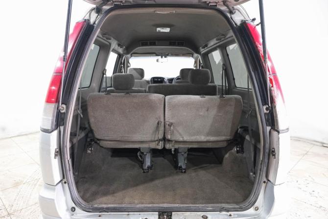 Toyota Noah IV (R90) с пробегом 1999 года, цена 759 000 рублей, 469000 км, минивэн, Автокод Объявления