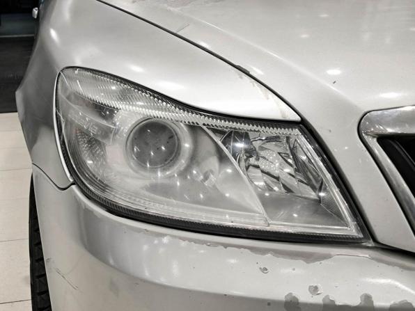 Skoda Octavia II (A5) Рестайлинг с пробегом 2012 года, цена 580 000 рублей, 255122 км, лифтбек, Автокод Объявления