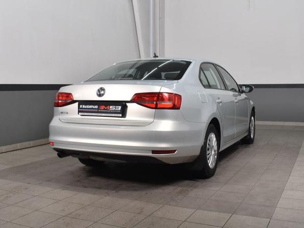 Volkswagen Jetta VI с пробегом 2015 года, цена 1 144 995 рублей, 87379 км, седан, Автокод Объявления