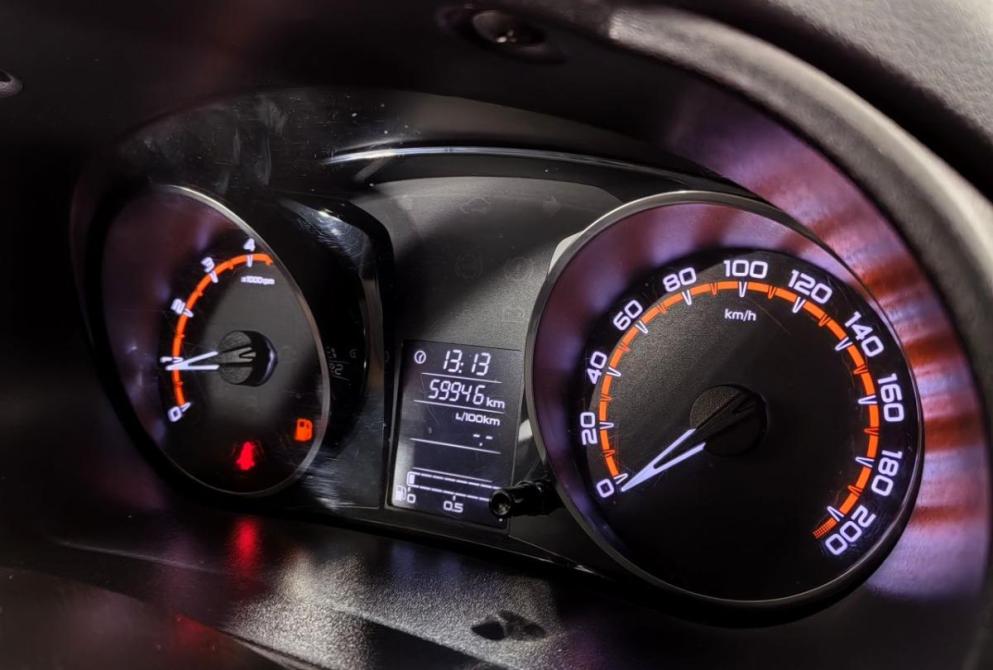 Lada (ВАЗ) Granta I Рестайлинг Волгоград  - изображение 15