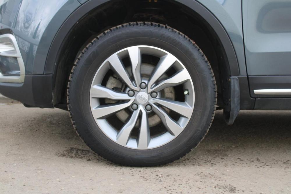 Geely Atlas I Ярославль  - изображение 14