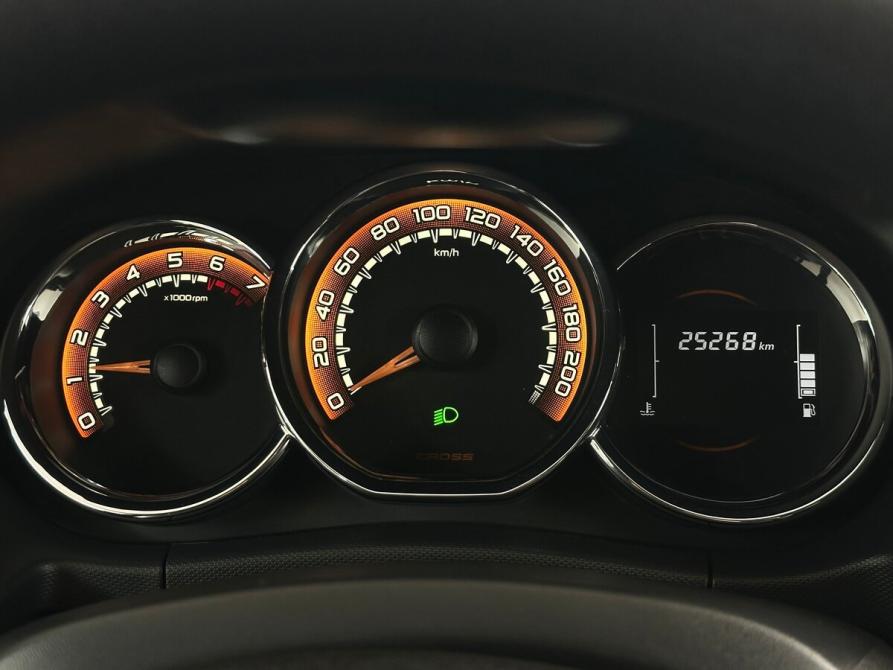 Lada (ВАЗ) Largus I Рестайлинг Москва  - изображение 6