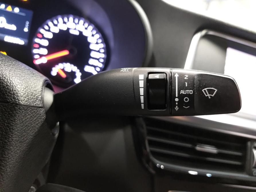 Kia Optima IV Казань  - изображение 26
