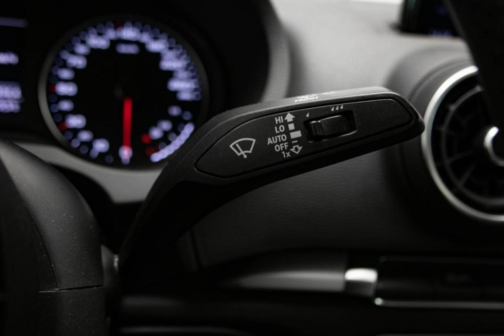 Audi A3 III (8V) Рестайлинг Москва  - изображение 19