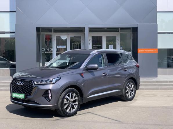 Chery Tiggo 7 Pro Max I с пробегом 2023 года, цена 1 775 000 рублей, 32000 км, внедорожник, Автокод Объявления