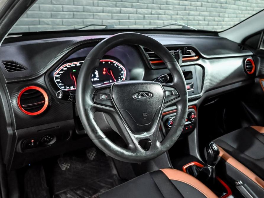 Chery Tiggo 2 I Екатеринбург  - изображение 7