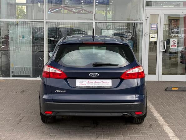 Ford Focus III с пробегом 2015 года, цена 699 000 рублей, 205000 км, универсал, Автокод Объявления