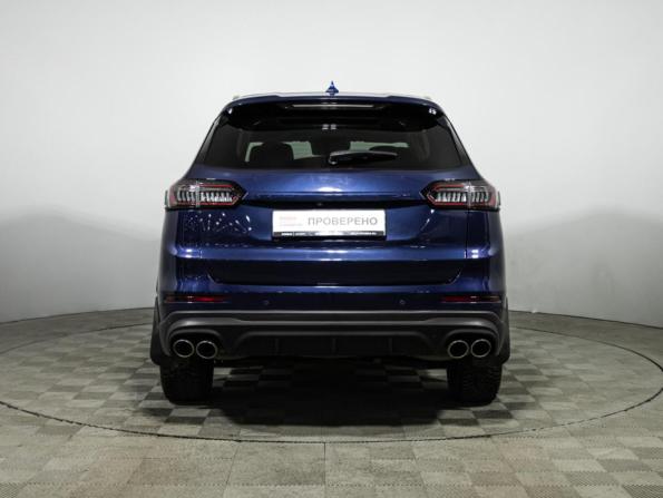 Chery Tiggo 8 Pro Max I с пробегом 2023 года, цена 2 269 777 рублей, 88837 км, внедорожник, Автокод Объявления