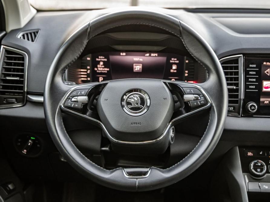 Skoda Karoq I Волгоград  - изображение 20
