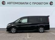 Honda Stepwgn V Стерлитамак  - изображение 32