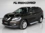 Nissan X-Trail III Рестайлинг Уфа  - изображение 21