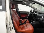 Toyota Corolla XII (E210) Екатеринбург  - изображение 30