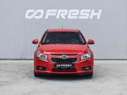 Chevrolet Cruze I Краснодар  - изображение 18