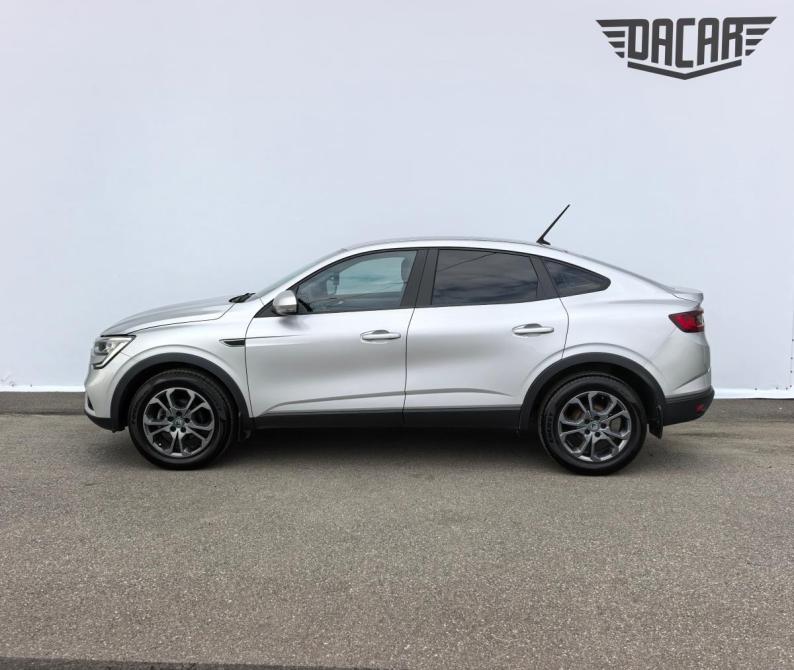 Renault Arkana I Санкт-Петербург  - изображение 3