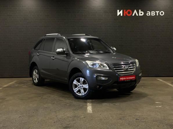 Lifan X60 I с пробегом 2014 года, цена 450 000 рублей, 171188 км, внедорожник, Автокод Объявления