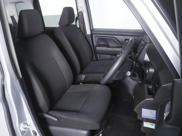 Subaru Justy V с пробегом 2018 года, цена 999 000 рублей, 88358 км, микровэн, Автокод Объявления