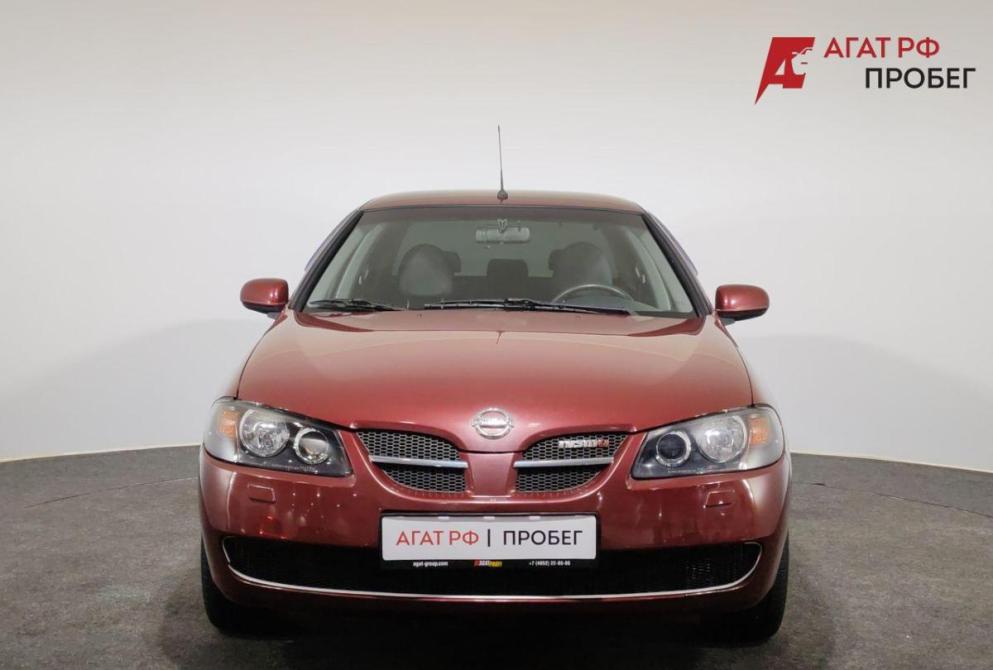 Nissan Almera II (N16) Рестайлинг Ярославль  - изображение 2
