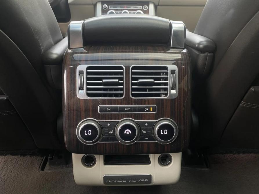 Land Rover Range Rover IV Екатеринбург  - изображение 30
