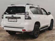 Toyota Land Cruiser Prado 150 Series Рестайлинг 3 Москва  - изображение 28