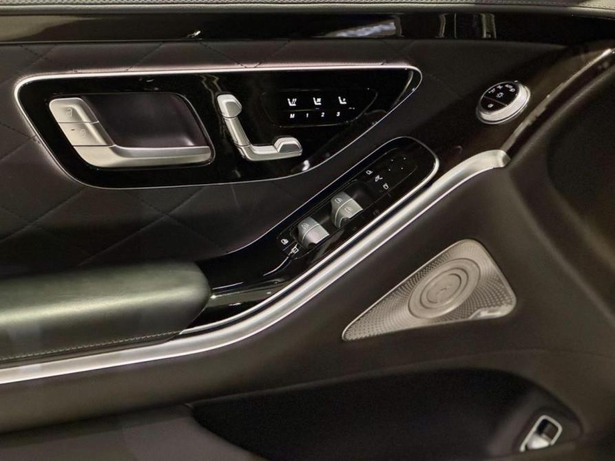 Mercedes-Benz S-Класс VII (W223) Екатеринбург  - изображение 12