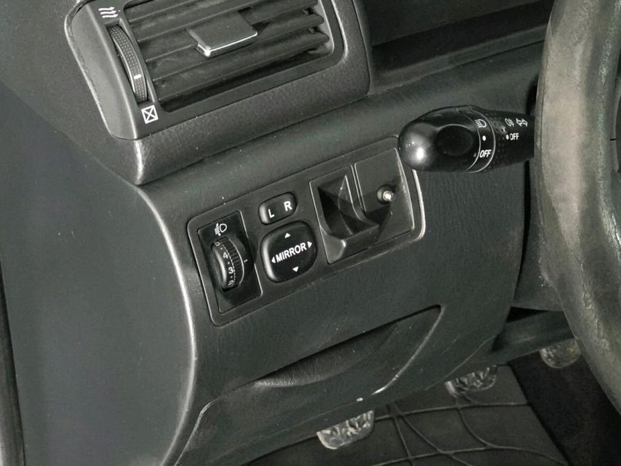 Toyota Corolla IX (E120 E130) Новосибирск  - изображение 14