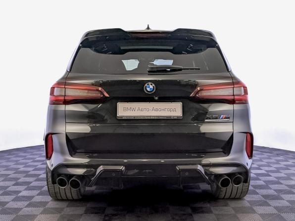 BMW X5 M III (F95) с пробегом 2021 года, цена 7 999 000 рублей, 124894 км, внедорожник, Автокод Объявления