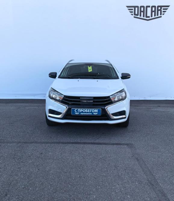Lada (ВАЗ) Vesta I Санкт-Петербург  - изображение 5