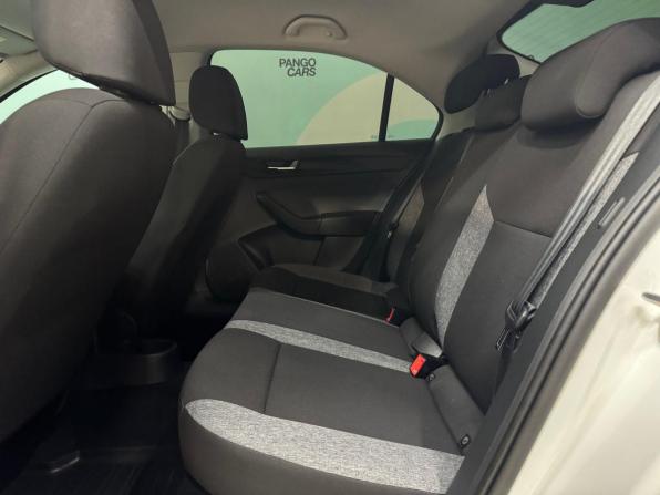 Skoda Rapid II с пробегом 2022 года, цена 1 595 000 рублей, 32242 км, лифтбек, Автокод Объявления