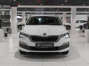 Skoda Rapid II Москва  - изображение 25