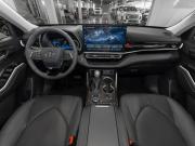 Toyota Highlander IV (XU70) Москва  - изображение 41
