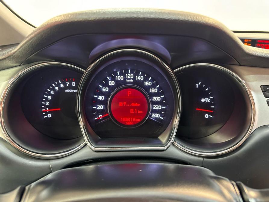 Kia Ceed II Новочеркасск  - изображение 13